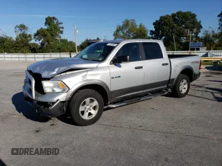 2010 Dodge 1500 SLT with VIN 1D7RV1CP4AS114358, listed as a Copart auction lot 71503804 with 113,803 mi miles and Salvage Title. Bid and sale history available at carsss.com. Image 1.