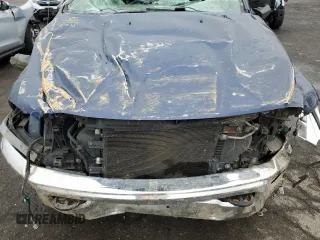 2011 Ram 2500 Laramie Longhorn z VIN 3D7UT2HL0BG637008, wystawiony jako Copart lot #48392745 z przebiegiem Nie podano mil oraz Szkoda całkowita • Salvage title. Historia ofert i sprzedaży dostępna na DreamBid. Obrazek 11.