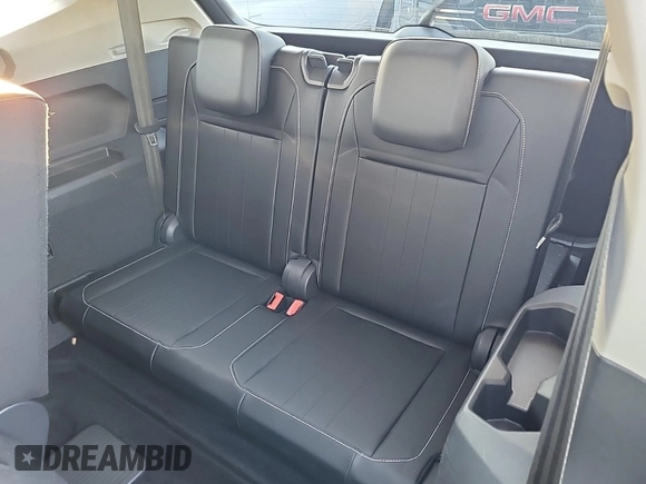 2024 Volkswagen Tiguan SE with VIN 3VV3B7AX5RM107598, listed as a IAAI auction lot 42796418 with 25,762 mi miles and . Bid and sale history available at DreamBid. Image 53.