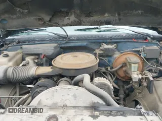 1991 Chevrolet Silverado 1500 с VIN 2GCEK19K0M1120093, выставлен на аукционе IAAI как лот 42128046 с пробегом 274 958 миль миль и . История ставок и продаж доступна на DreamBid. Изображение 12.