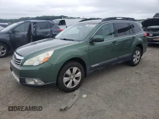 2010 Subaru Outback Limited z VIN 4S4BRBJC0A3366894, wystawiony jako Copart lot #64084595 z przebiegiem 114 361 mil mil oraz Czysty tytuł • Clean title. Historia ofert i sprzedaży dostępna na DreamBid. Obrazek 1.