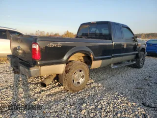 2008 Ford F-350 XL with VIN 1FTWX31R78EC73102, listed as a Copart auction lot 76482064 with 262,025 mi miles and Clean Title. Bid and sale history available at DreamBid. Image 3.