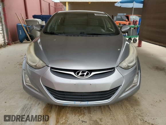 2014 Hyundai Elantra SE с VIN KMHDH4AE0EU177509, выставлен на аукционе Copart как лот 52825335 с пробегом 193 148 миль миль и Списание • Salvage title. История ставок и продаж доступна на DreamBid. Изображение 5.