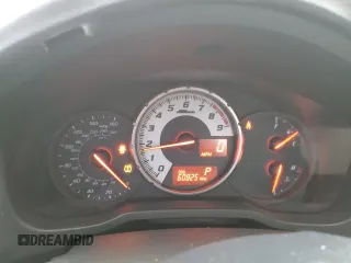 2017 Toyota 86 z VIN JF1ZNAA19H8706666, wystawiony jako Copart lot #45739535 z przebiegiem 60 824 mil mil oraz Szkoda całkowita • Salvage title. Historia ofert i sprzedaży dostępna na DreamBid. Obrazek 9.