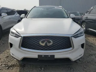 2019 Infiniti QX50 Luxe с VIN 3PCAJ5M39KF144654, выставлен на аукционе Copart как лот 60244845 с пробегом 132 057 миль миль и Списание • Salvage title. История ставок и продаж доступна на DreamBid. Изображение 5.