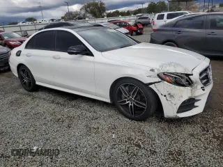 2020 Mercedes-Benz E-Class E 450 with VIN W1KZF6JB8LA828052, listed as a Copart auction lot 48902835 with 65,490 mi miles and Clean Title. Bid and sale history available at carsss.com. Image 4.