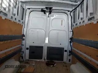 2019 Nissan NV Cargo SV z VIN 1N6AF0LY5KN804818, wystawiony jako Copart lot #46270265 z przebiegiem Nie podano mil oraz Szkody całkowita. Historia ofert i sprzedaży dostępna na DreamBid. Obrazek 10.