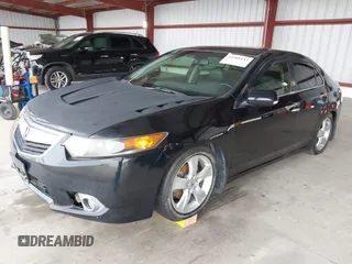 2012 Acura TSX with VIN JH4CU2F42CC022218, listed as a IAAI auction lot 41981143 with 166,783 mi miles and . Bid and sale history available at DreamBid. Image 18.