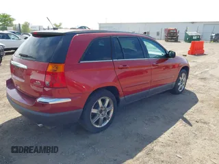 2007 Chrysler Pacifica Touring с VIN 2A8GF68XX7R362668, выставлен на аукционе IAAI как лот 42202273 с пробегом 137 278 миль миль и . История ставок и продаж доступна на DreamBid. Изображение 4.