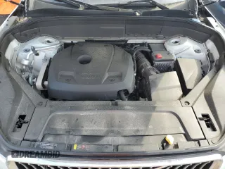 2020 Volvo XC90 Momentum with VIN YV4A221K9L1531154, listed as a Copart auction lot 75165864 with Not Provided miles and Salvage Title. Bid and sale history available at DreamBid. Image 11.