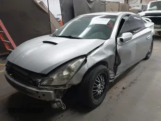 2004 Toyota Celica GT z VIN JTDDR32TX40167973, wystawiony jako IAAI lot #41458284 z przebiegiem 203 384 mil mil oraz . Historia ofert i sprzedaży dostępna na DreamBid. Obrazek 16.