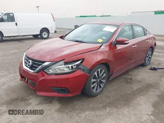 2016 Nissan Altima SV with VIN 1N4AL3AP9GC158246, listed as a IAAI auction lot 41730600 with 107,311 mi miles and . Bid and sale history available at DreamBid. Image 2.