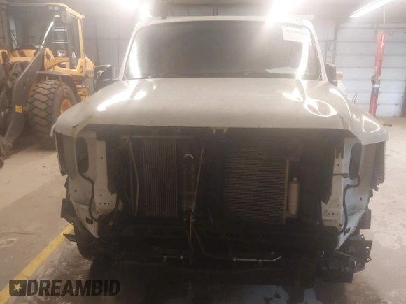 2019 Nissan NV Cargo S z VIN 1N6BF0KM4KN808359, wystawiony jako IAAI lot #42340241 z przebiegiem 183 788 mil mil oraz . Historia ofert i sprzedaży dostępna na DreamBid. Obrazek 12.