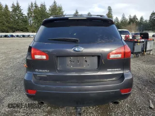 2012 Subaru Tribeca Touring z VIN 4S4WX9KD0C4400210, wystawiony jako Copart lot #46368885 z przebiegiem 126 004 mil mil oraz Szkoda całkowita • Salvage title. Historia ofert i sprzedaży dostępna na DreamBid. Obrazek 6.