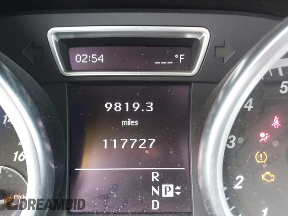 2012 Mercedes-Benz M 350 with VIN 4JGDA5HB6CA065088, listed as a IAAI auction lot 42012318 with 117,727 mi miles and . Bid and sale history available at DreamBid. Image 16.