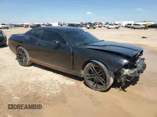2013 Dodge Challenger SXT z VIN 2C3CDYAG0DH652215, wystawiony jako Copart lot #54781875 z przebiegiem 251 547 mil mil oraz Szkoda całkowita • Salvage title. Historia ofert i sprzedaży dostępna na DreamBid. Obrazek 4.
