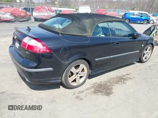 2006 Saab 9-3 Aero z VIN YS3FH71U866006012, wystawiony jako IAAI lot #41937088 z przebiegiem 139 255 mil mil oraz . Historia ofert i sprzedaży dostępna na DreamBid. Obrazek 4.