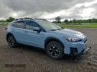 2020 Subaru Crosstrek Premium z VIN JF2GTAEC2L8234873, wystawiony jako Copart lot #58256955 z przebiegiem 77 650 mil mil oraz Szkoda całkowita • Salvage title. Historia ofert i sprzedaży dostępna na DreamBid. Obrazek 14.
