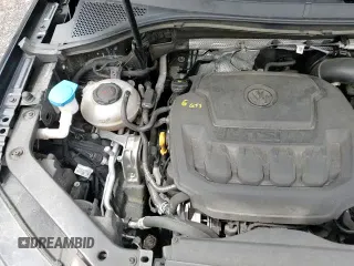 2020 Volkswagen Tiguan SE с VIN 3VV2B7AX2LM069279, выставлен на аукционе Copart как лот 58146005 с пробегом 40 430 миль миль и Списание • Salvage title. История ставок и продаж доступна на DreamBid. Изображение 13.