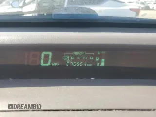 2001 Toyota Prius with VIN JT2BK12U310010069, listed as a Copart auction lot 48830195 with 276,554 mi miles and Salvage Title. Bid and sale history available at carsss.com. Image 9.