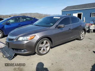 2015 Acura ILX Technology with VIN 19VDE1F71FE007125, listed as a Copart auction lot 49107325 with 87,942 mi miles and Clean title. Bid and sale history available at DreamBid. Image 1.