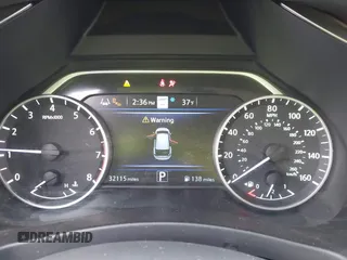 2020 Nissan Murano SL z VIN 5N1AZ2CJ1LN103280, wystawiony jako IAAI lot #41508954 z przebiegiem 32 115 mil mil oraz . Historia ofert i sprzedaży dostępna na DreamBid. Obrazek 7.