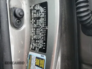 2012 Kia Sorento EX with VIN 5XYKUDA23CG247371, listed as a Copart auction lot 44522465 with 205,067 mi miles and Salvage Title. Bid and sale history available at carsss.com. Image 12.
