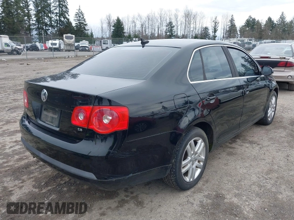 2007 Volkswagen Jetta 2.5 с VIN 3VWRF71K77M120154, выставлен на аукционе IAAI как лот 41629030 с пробегом 176 763 миль миль и . История ставок и продаж доступна на DreamBid. Изображение 4.