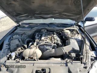 2022 Ford Mustang EcoBoost z VIN 1FA6P8TH3N5122454, wystawiony jako Copart lot #51292735 z przebiegiem 46 339 mil mil oraz Szkoda całkowita • Salvage title. Historia ofert i sprzedaży dostępna na DreamBid. Obrazek 12.