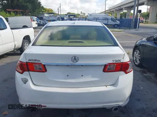 2012 Acura TSX Technology с VIN JH4CU2F65CC028998, выставлен на аукционе IAAI как лот 42898860 с пробегом 107 567 миль миль и . История ставок и продаж доступна на DreamBid. Изображение 16.