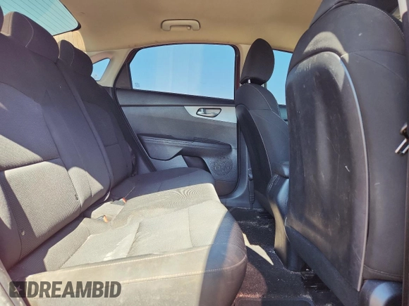 2019 Kia Forte LXS with VIN 3KPF24AD8KE030161, listed as a Copart auction lot 64170085 with 75,916 mi miles and Clean title. Bid and sale history available at DreamBid. Image 10.