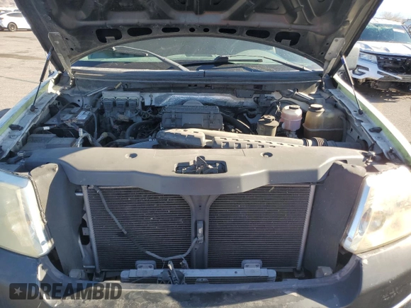 2006 Ford F-150 XL with VIN 1FTPX12VX6NB12938, listed as a Copart auction lot 78883864 with 324,515 mi miles and Salvage Title. Bid and sale history available at carsss.com. Image 11.