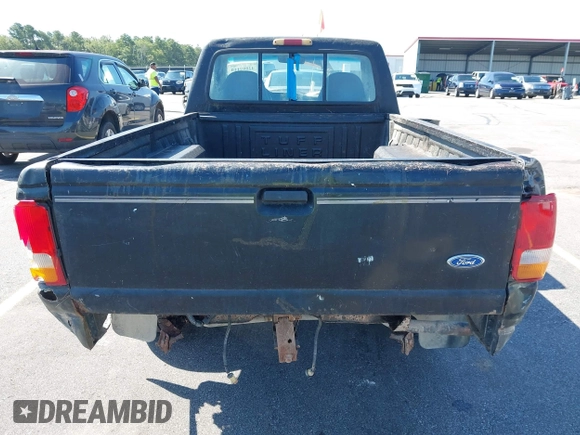 1993 Ford Ranger Splash с VIN 1FTCR10A2PTA85157, выставлен на аукционе IAAI как лот 42807110 с пробегом 15 807 миль миль и . История ставок и продаж доступна на DreamBid. Изображение 8.
