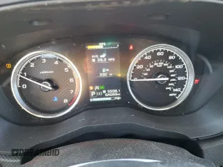 2021 Subaru Forester Touring z VIN JF2SKAXC7MH420761, wystawiony jako Copart lot #41801165 z przebiegiem 64 089 mil mil oraz Szkoda całkowita • Salvage title. Historia ofert i sprzedaży dostępna na DreamBid. Obrazek 9.