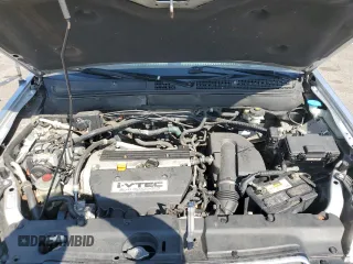 2006 Honda CR-V LX with VIN SHSRD78596U406205, listed as a Copart auction lot 53106305 with 212,569 mi miles and Non Repairable. Bid and sale history available at carsss.com. Image 12.