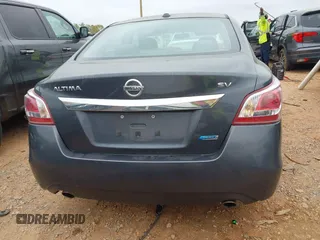 2013 Nissan Altima SV with VIN 1N4AL3AP8DC103069, listed as a IAAI auction lot 41934574 with 222,875 mi miles and . Bid and sale history available at carsss.com. Image 16.