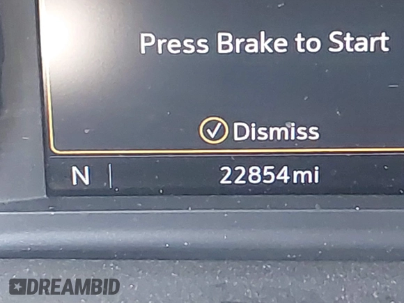 2023 Chevrolet Tahoe Commercial with VIN 1GNSKLED3PR430313, listed as a IAAI auction lot 42061257 with 22,824 mi miles and . Bid and sale history available at DreamBid. Image 15.