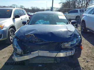2017 Honda Civic EX-T with VIN 2HGFC1F33HH652645, listed as a IAAI auction lot 41441890 with Not Provided miles. Bid and sale history available at carsss.com. Image 11.