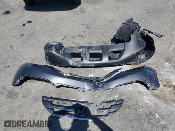 2013 Honda CR-V LX with VIN 2HKRM3H36DH509627, listed as a Copart auction lot 63880025 with 86,310 mi miles and Salvage title. Bid and sale history available at DreamBid. Image 13.