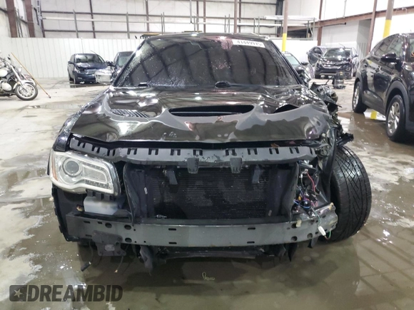 2011 Chrysler 300 with VIN 2C3CA6CT8BH515236, listed as a Copart auction lot 41449915 with 62,682 mi miles and Non Repairable. Bid and sale history available at carsss.com. Image 5.
