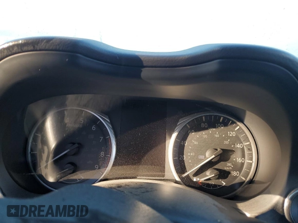 2020 Infiniti Q60 Red Sport 400 with VIN JN1FV7EL3LM460020, listed as a Copart auction lot 76548124 with Not provided miles and Salvage title. Bid and sale history available at DreamBid. Image 14.