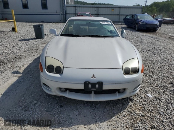 1996 Mitsubishi 3000GT GT z VIN JA3AM84J7TY005775, wystawiony jako Copart lot #70461554 z przebiegiem 102 704 mil mil oraz Tytuł czysty. Historia ofert i sprzedaży dostępna na DreamBid. Obrazek 5.