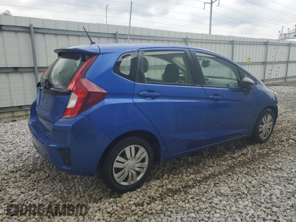 2016 Honda Fit LX с VIN JHMGK5H58GX022401, выставлен на аукционе Copart как лот 59774805 с пробегом 143 500 миль миль и Чистый • Clean title. История ставок и продаж доступна на DreamBid. Изображение 3.