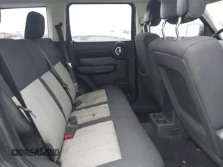 2010 Dodge Nitro Heat with VIN 1D4PT4GK3AW173744, listed as a IAAI auction lot 40414840 with 124,221 mi miles and . Bid and sale history available at DreamBid. Image 8.