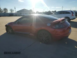 2011 Mitsubishi Eclipse GS with VIN 4A31K5DF1BE003387, listed as a Copart auction lot 79450984 with 149,167 mi miles and Salvage Title. Bid and sale history available at carsss.com. Image 2.