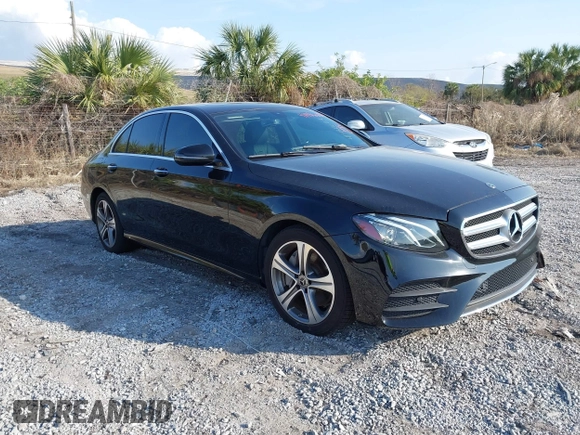 2020 Mercedes-Benz E 350 z VIN WDDZF8DBXLA708289, wystawiony jako IAAI lot #41486627 z przebiegiem Nie podano mil oraz . Historia ofert i sprzedaży dostępna na DreamBid. Obrazek 1.
