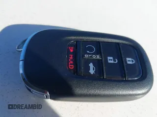 2024 Honda Accord EX с VIN 1HGCY1F30RA031898, выставлен на аукционе IAAI как лот 41059841 с пробегом 24 368 миль миль и . История ставок и продаж доступна на DreamBid. Изображение 11.