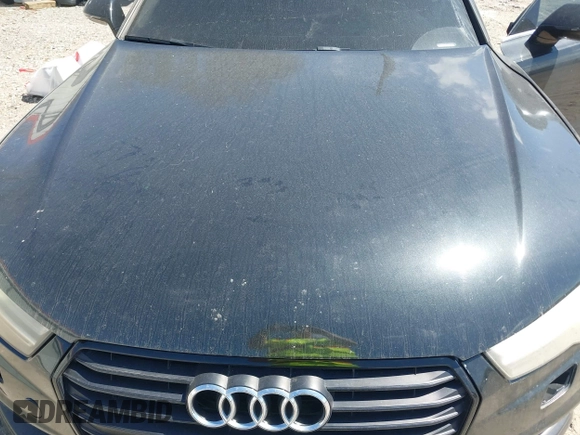 2013 Audi A7 Prestige with VIN WAU2GAFC0DN054304, listed as a IAAI auction lot 41717873 with 168,651 mi miles and . Bid and sale history available at DreamBid. Image 10.