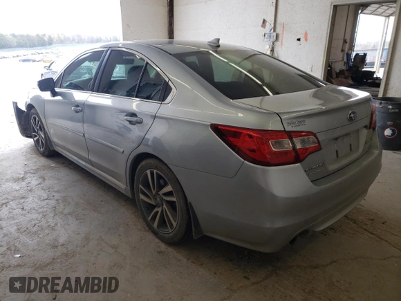 2017 Subaru Legacy Sport with VIN 4S3BNAS68H3063536, listed as a Copart auction lot 44640983 with 102,308 mi miles. Bid and sale history available at carsss.com. Image 2.