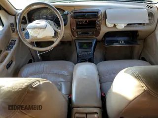 1999 Ford Explorer XLT с VIN 1FMZU35P8XZB08502, выставлен на аукционе Copart как лот 89390625 с пробегом 226 261 миль миль и Списание • Salvage title. История ставок и продаж доступна на DreamBid. Изображение 8.